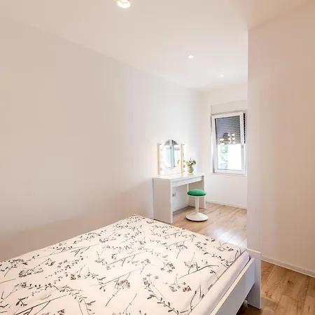 Chic Penthouse Apartment Timisoara