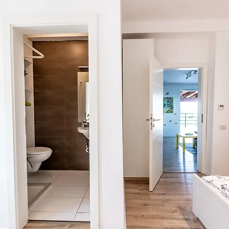 Apartment Chic Penthouse Timisoara