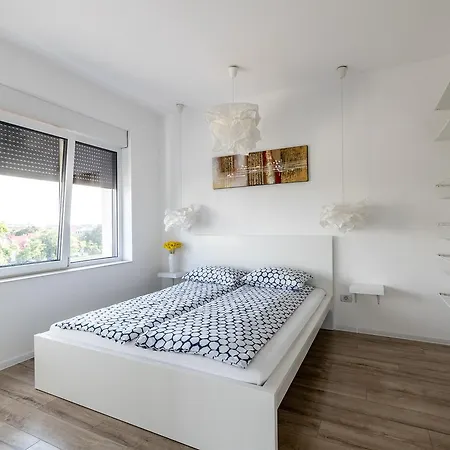 Chic Penthouse * Timisoara