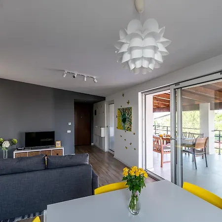 Chic Penthouse Apartment Timisoara